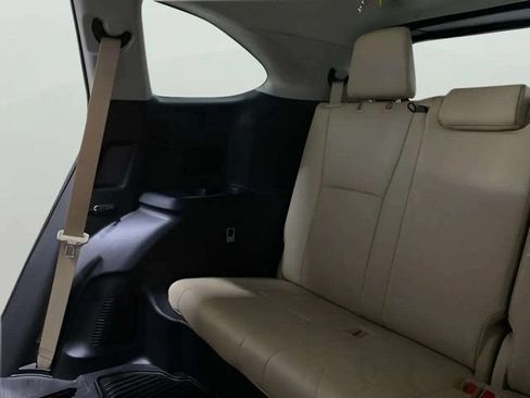 Used 2024 Toyota Highlander Limited AWD/4WD image 69