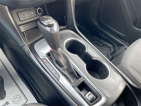 Certified 2020 Chevrolet Equinox LT image 15