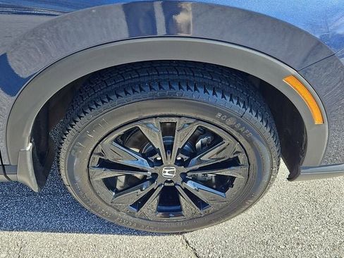 Used 2025 Honda CR-V Sport Touring image 11