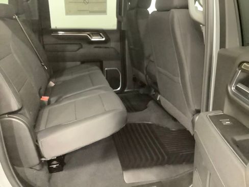 New 2026 Chevrolet Silverado 2500 LT w/ Convenience Package image 27