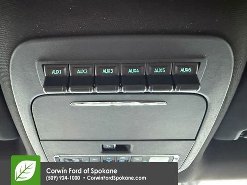 New 2025 Ford F150 Tremor w/ Equipment Group 402A High image 38