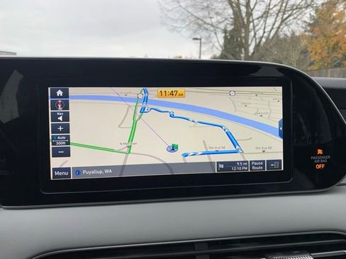 Used 2020 Hyundai Palisade SEL image 21