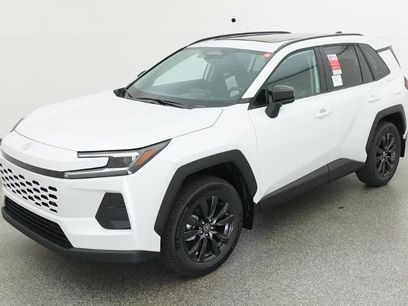New 2026 Toyota RAV4 XLE Premium