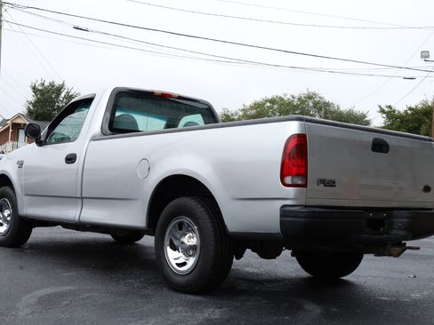 Used 2001 Ford F150 XL image 18