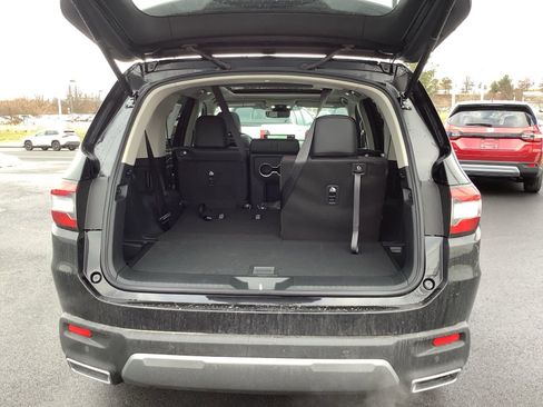 New 2026 Honda Pilot Elite image 24