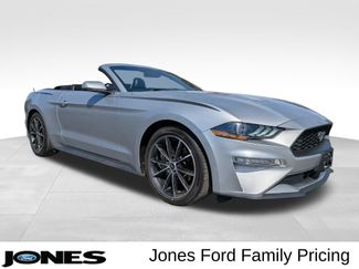 Used 2019 Ford Mustang Premium w/ Equipment Group 201A 360° Tour