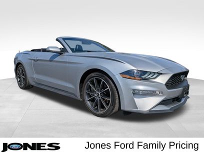 Used 2019 Ford Mustang Premium w/ Equipment Group 201A