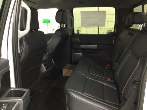 New 2026 Ford F350 Lariat image 9