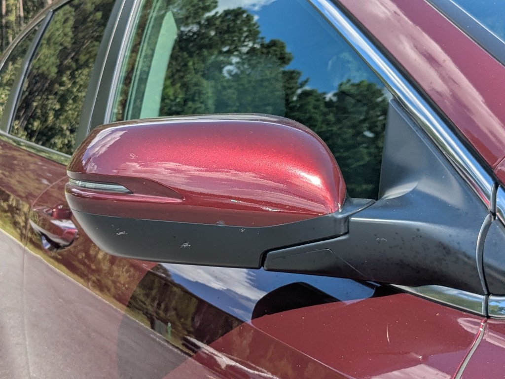 Used 2018 Honda CR-V EX image 11