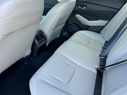 New 2025 Honda Accord EX-L image 12