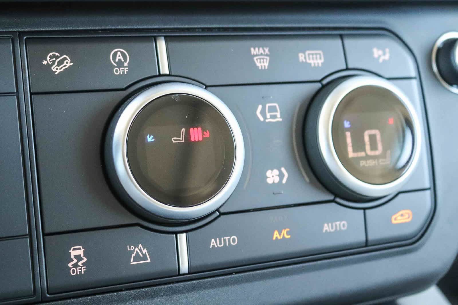 New 2026 Land Rover Defender 110 S AWD/4WD image 23