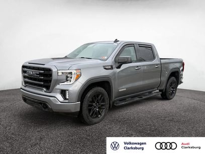 Used 2021 GMC Sierra 1500 Elevation w/ X31 Off-Road Package