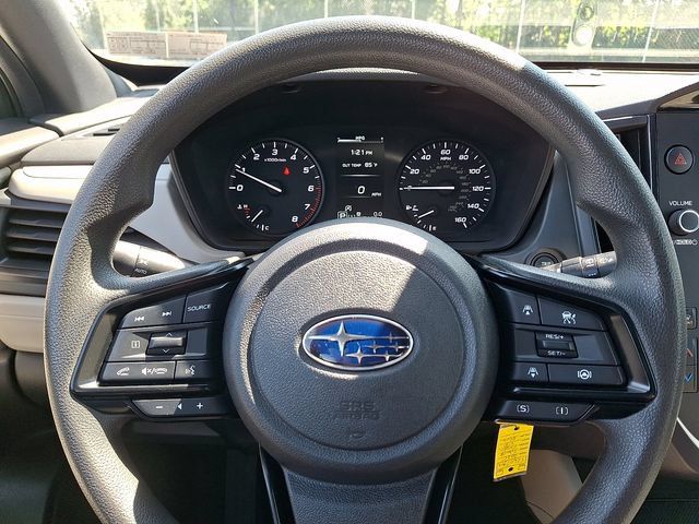 Certified 2025 Subaru Forester AWD/4WD image 19