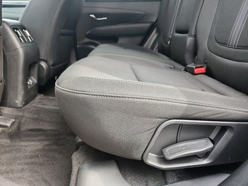 Certified 2024 Hyundai Tucson SEL AWD/4WD image 26