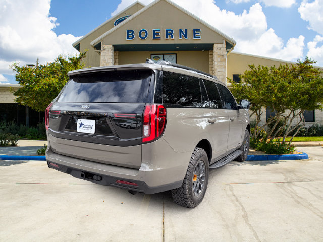 Used 2026 Ford Expedition Tremor AWD/4WD image 7