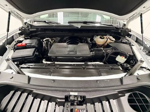 Certified 2023 Chevrolet Tahoe Z71 w/ Luxury Package image 34