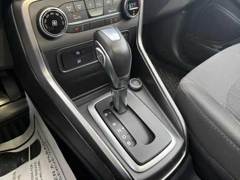 Used 2022 Ford EcoSport SE AWD/4WD image 20