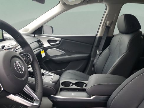 New 2026 Acura RDX SH-AWD w/ Technology Package image 16
