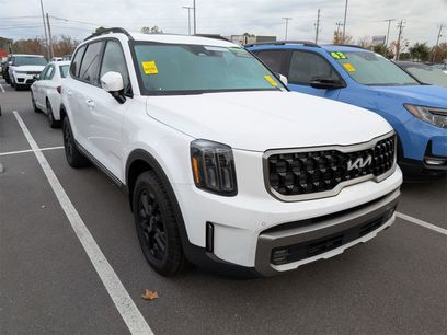 Used 2023 Kia Telluride SX X-Pro