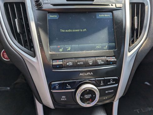 Used 2020 Acura TLX w/ A-SPEC Pkg image 24