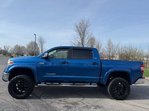 Used 2016 Toyota Tundra SR5 image 7