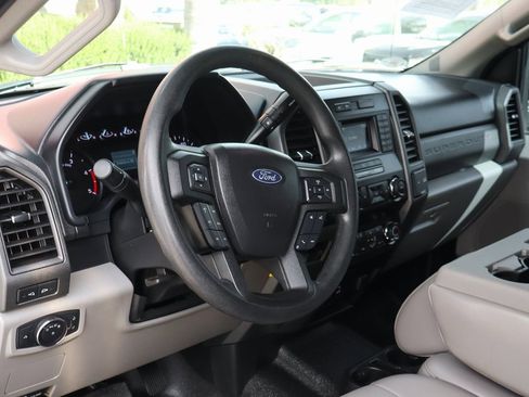 Used 2019 Ford F350 XL w/ XL Value Package image 23