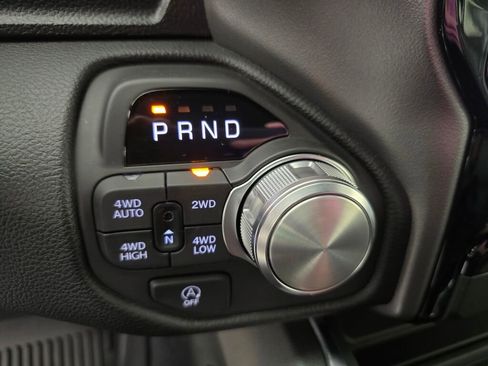 New 2026 RAM 1500 Laramie image 21