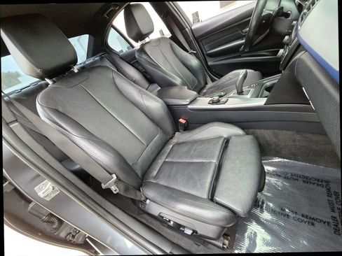 Used 2014 BMW 328d Sedan image 20