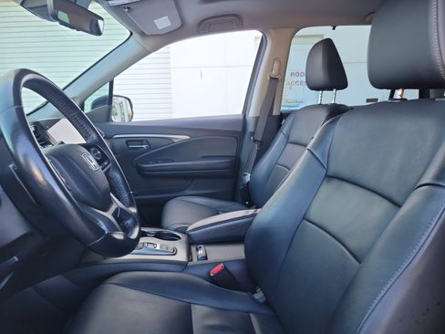 Used 2021 Honda Pilot EX-L image 25