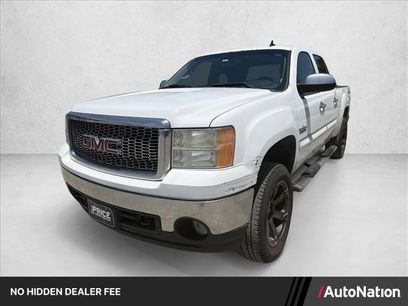 Used 2012 GMC Sierra 1500 SLE w/ Texas Edition