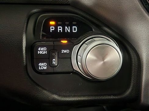 Used 2024 RAM 2500 Laramie w/ Night Edition image 42