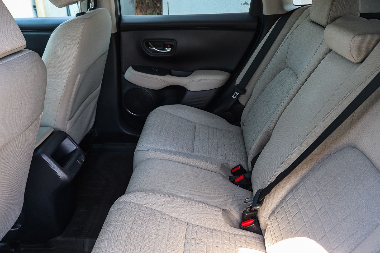 Certified 2024 Honda HR-V LX image 21