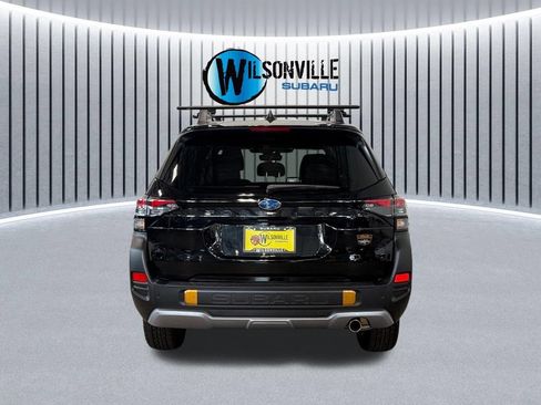Used 2026 Subaru Forester Wilderness w/ Wilderness Plus Package AWD/4WD image 18