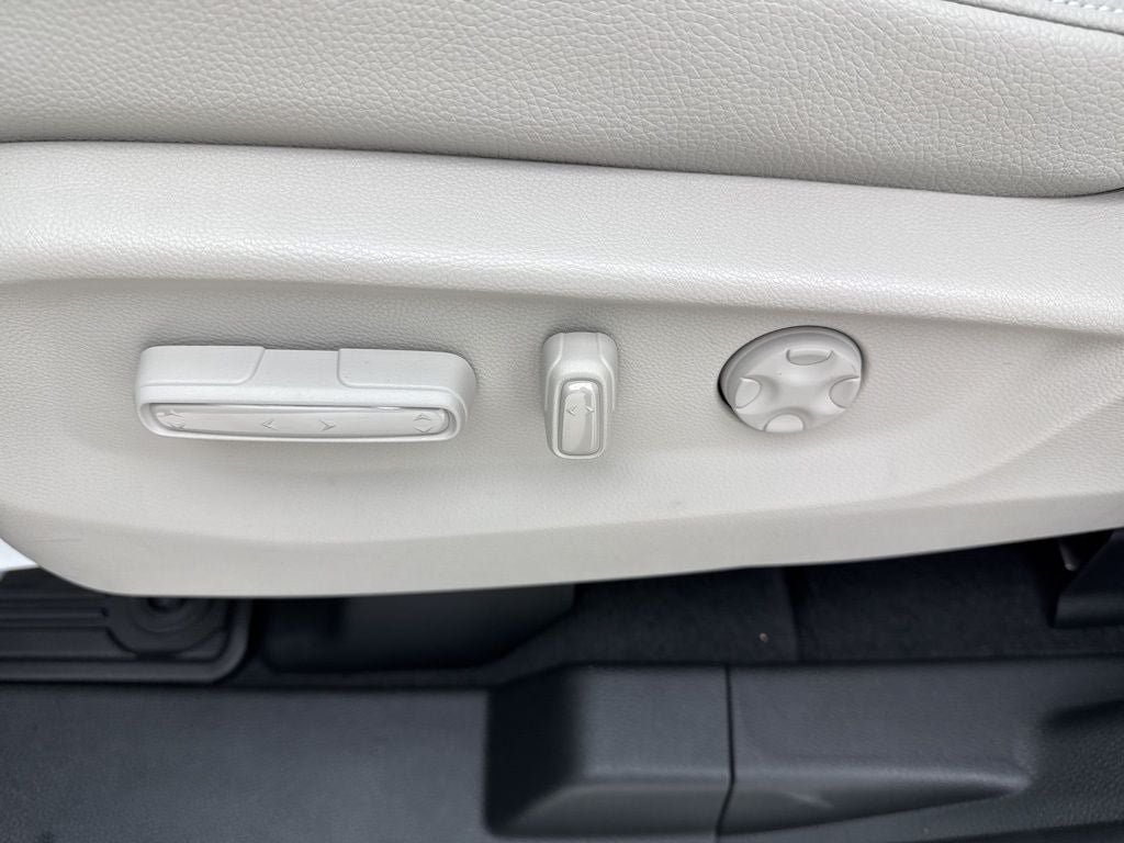 New 2026 Honda Odyssey EX-L image 24