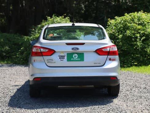 Used 2012 Ford Focus S image 5