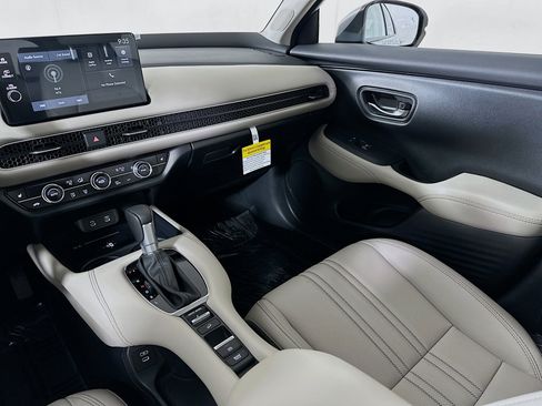 New 2026 Honda HR-V EX-L image 23