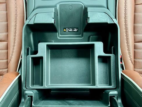 Used 2024 GMC Sierra 1500 Denali Ultimate image 43