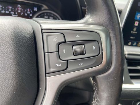 Used 2021 Chevrolet Tahoe Premier w/ Premium Package AWD/4WD image 25