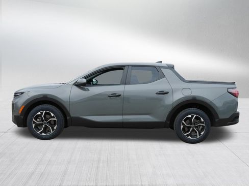 Used 2022 Hyundai Santa Cruz SEL image 4