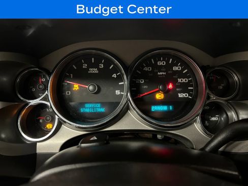 Used 2013 GMC Sierra 2500 SLE w/ SLE Preferred Package AWD/4WD image 19