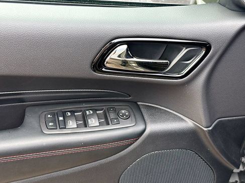 New 2026 Dodge Durango GT RWD image 18