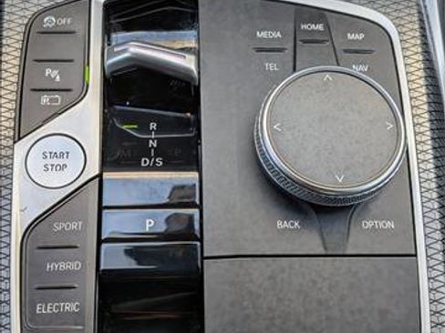 Certified 2023 BMW 330e w/ M Sport Package image 16