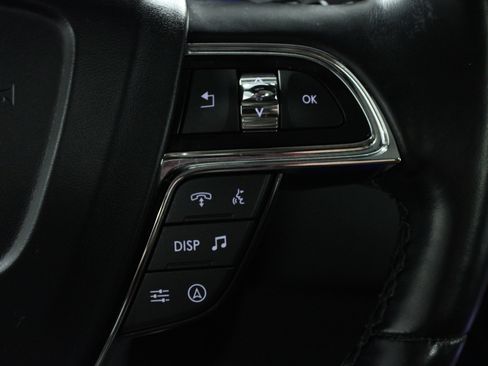 Used 2023 Lincoln Navigator L 2WD image 22