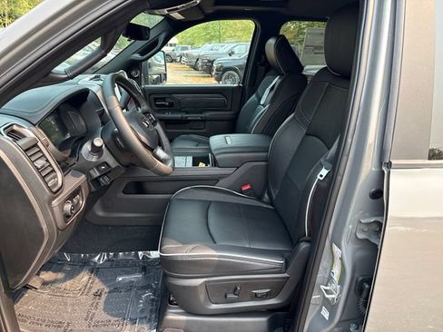 New 2026 RAM 3500 Limited AWD/4WD image 14