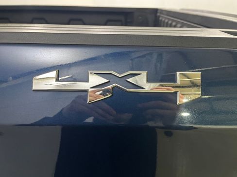 Used 2021 GMC Sierra 1500 SLT w/ SLT Convenience Package image 44