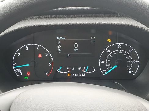 New 2025 Ford Transit 350 Low Roof AWD image 14