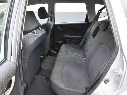 Used 2013 Honda Fit Sport image 22