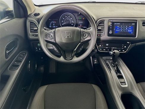 Used 2021 Honda HR-V EX image 35