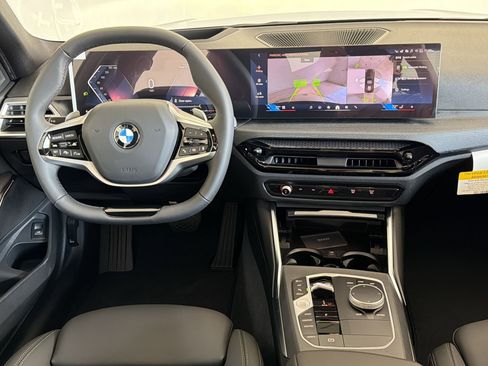 New 2026 BMW 330i xDrive Sedan w/ Premium Package AWD/4WD image 28