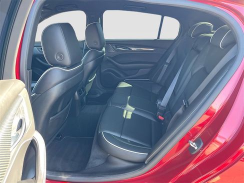 Used 2024 Cadillac CT5 V Blackwing w/ Super Cruise 2 Package image 25